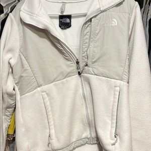 North face fleece